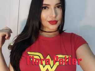 Flora_Potter
