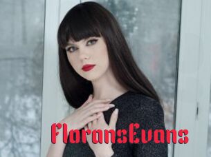 FloransEvans