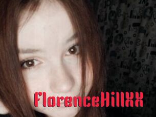 FlorenceHillXX