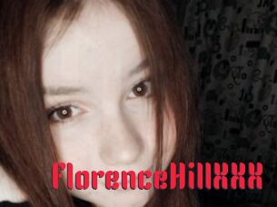 FlorenceHillXXX