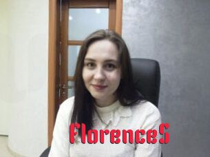 FlorenceS