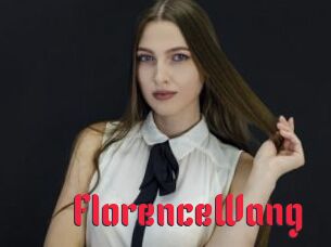 FlorenceWang