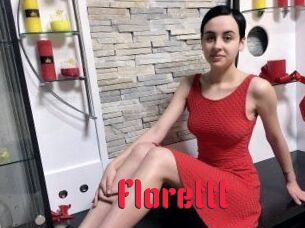 Florettt