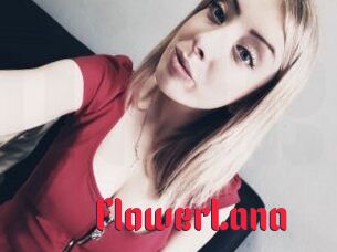 FlowerLana