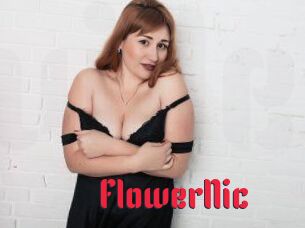 FlowerNic