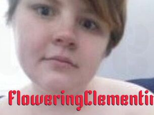FloweringClementine