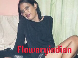 Floweryindian