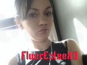 FluerEsteeXO