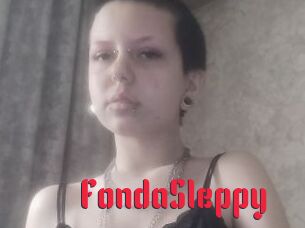 FondaSleppy