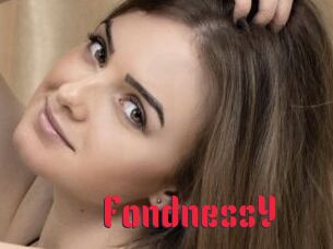 FondnessY