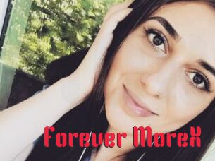 Forever_MoreX Video Extrait