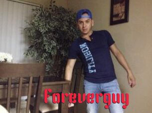 Foreverguy
