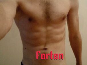 Forten