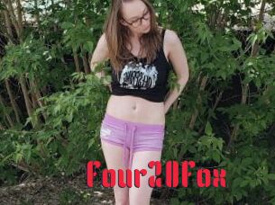 Four20Fox