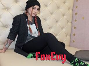 FoxEvy