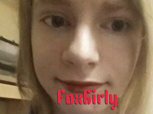 FoxGirly