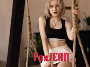 FoxJEAN