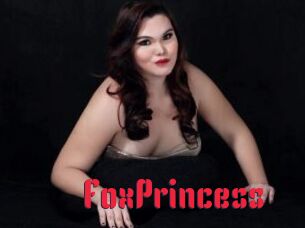 FoxPrincess