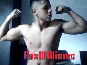 FoxWIlliams