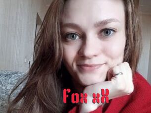 Fox_xX