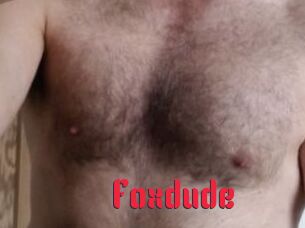 Foxdude