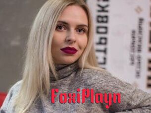 FoxiPlayn
