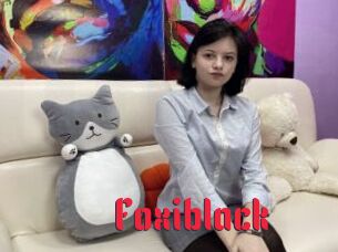 Foxiblack