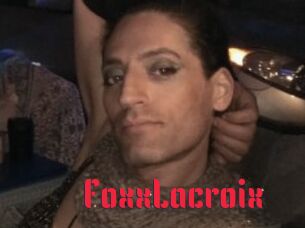 FoxxLacroix