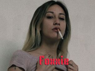 Foxxie