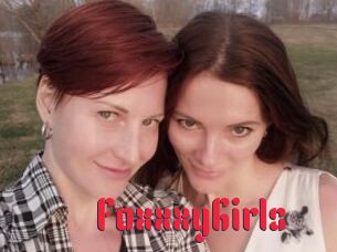 FoxxxyGirls
