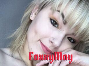 FoxxyMay