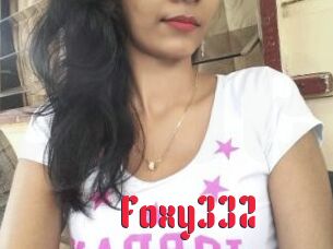 Foxy332
