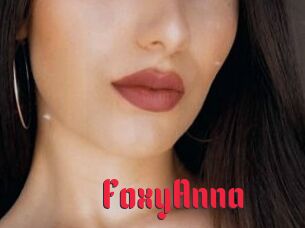 FoxyAnna