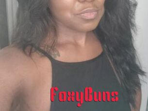 FoxyBuns
