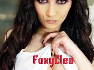 FoxyCleo