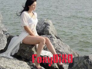 FoxyDiXO