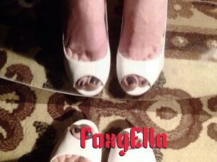 FoxyElla