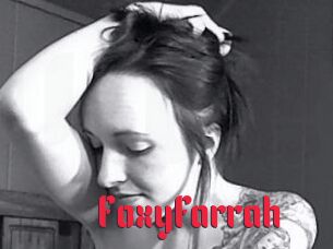 FoxyFarrah