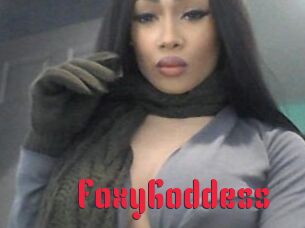 FoxyGoddess