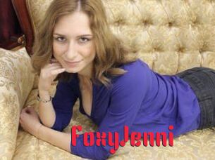 FoxyJenni