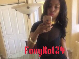 FoxyKat24