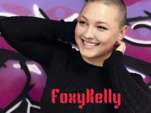 FoxyKelly