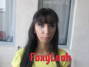 FoxyLeah