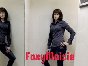 Foxy_Maisie