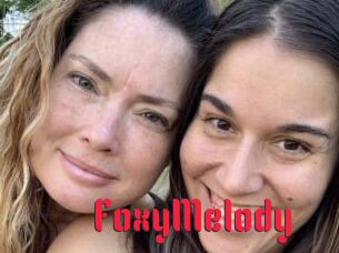 FoxyMelody