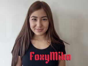 FoxyMika
