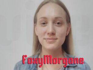 FoxyMorgane