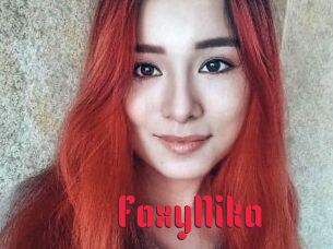 FoxyNika