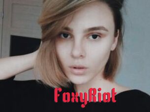 FoxyRiot