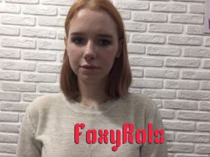 FoxyRols